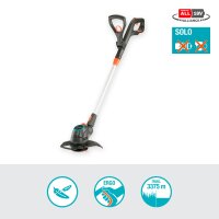 GARDENA Akku-Trimmer ComfortCut 23/18V P4A solo