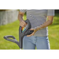 Akku-Trimmer SmallCut 23/18V P4A solo