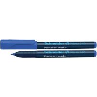 Permanentmarker Maxx 240 - 1-2 mm, blau