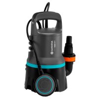 GARDENA Hochwasser-Set 9000