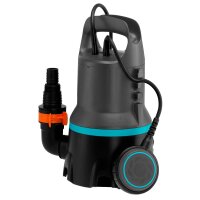 GARDENA Hochwasser-Set 9000