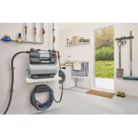 Hauswasserwerk 5600 SilentComfort 2