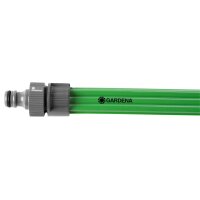 GARDENA Schlauch-Regner, Länge 7,5 m, grün