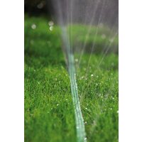 GARDENA Schlauch-Regner, Länge 7,5 m, grün