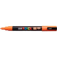 Marker - 0,9 - 1,3 mm, orange