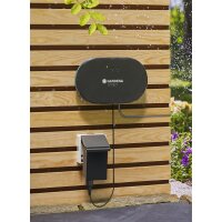 GARDENA Steuereinheit für automatische Bewässerung