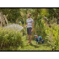 Textilschlauch Liano™ Life 10 m