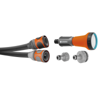 Textilschlauch Liano™ Life 10 m Set 2