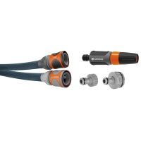 Textilschlauch Liano™ Xtreme 15 m Set 2