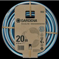 EcoLine Schlauch 13 mm (1/2"), 20 m