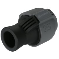 GARDENA Verlegerohrverbinder 3/4" I gallery