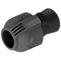 GARDENA Verlegerohrverbinder 3/4" Innengewinde Sprinkle