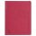 Schnellhefter - A4, 350 Blatt, Colorspan-Karton, 355 g/qm, rot