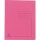 Schnellhefter - A4, 350 Blatt, Colorspan-Karton, 355 g/qm, rosa