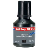 edding Nachfülltusche BT30 schwarz