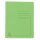 Schnellhefter - A4, 350 Blatt, Colorspan-Karton, 355 g/qm, lindgrün