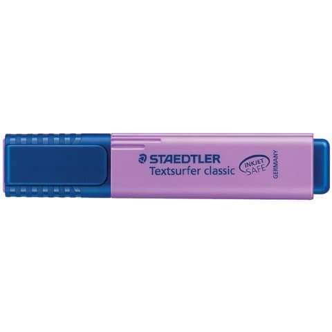 Textmarker Textsurfer® classic - nachfüllbar, violett