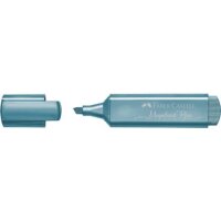 FABER-CASTELL TL 46 Textmarker blau, 1 St.