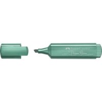 FABER-CASTELL TL 46 Textmarker gr&uuml;n, 1 St.