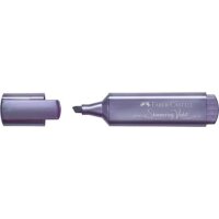 FABER-CASTELL TL 46 Textmarker lila, 1 St.