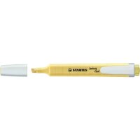 STABILO swing cool Pastel Textmarker gel gallery