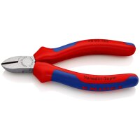 KNIPEX Seitenschneider 70 02 125 gallery