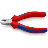KNIPEX Seitenschneider 70 02 125 2