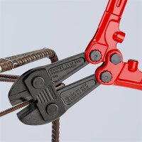 KNIPEX Bolzenschneider 71 72 610, Länge: 61,0 cm, 1 St.