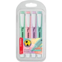 STABILO swing cool Pastel Textmarker far gallery
