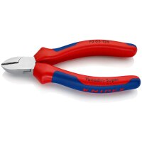 KNIPEX 70 05 125 Seitenschneider mit...