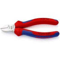 KNIPEX 70 05 140 Seitenschneider mit...