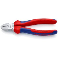 KNIPEX 70 05 160 Seitenschneider mit...