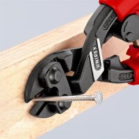 KNIPEX 71 22 200 CoBolt&reg; Kompakt-Bolzenschneider...