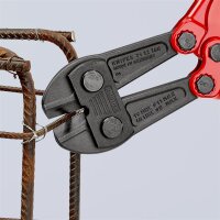 KNIPEX Bolzenschneider 71 72 760, Länge: 76,0 cm, 1 St.