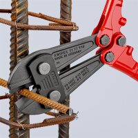 KNIPEX 71 72 910 Bolzenschneider mit Mehrkomponenten-Hüllen 910 mm