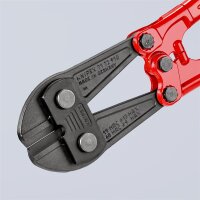 KNIPEX 71 72 910 Bolzenschneider mit Mehrkomponenten-Hüllen 910 mm