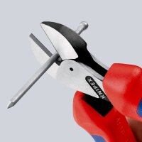 KNIPEX Kraft-Seitenschneider X-Cut 73 05 160 3
