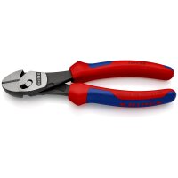 KNIPEX Kraft-Seitenschneider TwinForce 7 gallery