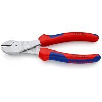 KNIPEX Kraft-Seitenschneider Kraft 74 05 180 2