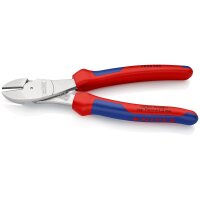 KNIPEX Kraft-Seitenschneider Kraft 74 05 200 2