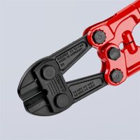 KNIPEX 71 72 460 Bolzenschneider mit...