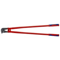 KNIPEX 71 82 950 Mattenschneider mit Mehrkomponenten-Hüllen 950 mm