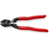 KNIPEX Kompakt-Bolzenschneider CoBolt® mit Aussparung 71
