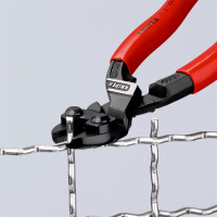 KNIPEX 71 21 200 CoBolt&reg; Kompakt-Bolzenschneider...