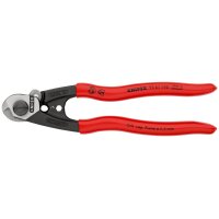 KNIPEX Drahtschere 95 61 190, Länge gallery