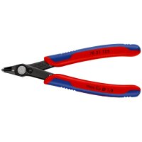 KNIPEX Elektronik-Seitenschneider Super Knips&reg;...