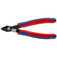 KNIPEX Elektronik-Seitenschneider Super Knips&reg;...