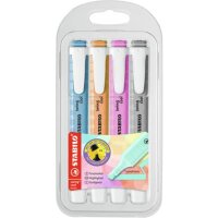 STABILO swing cool Pastel Textmarker far gallery