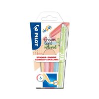 PILOT FriXion Light Natura Textmarker fa gallery
