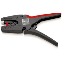 KNIPEX 12 42 195 MultiStrip 10 Automatische Abisolierzange 195 mm